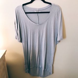 Michael Stars Perfect Summer Shirt/Blouse